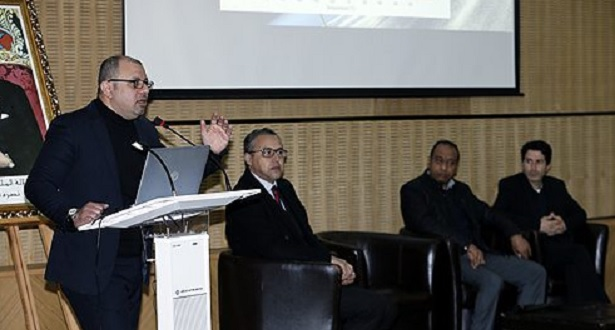 الرباط.. تقديم مشروع إطلاق المغرب لكبسولة فضائية