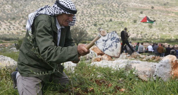 فتوى فلسطينية تحرم تمليك القدس وأرض فلسطين للاحتلال