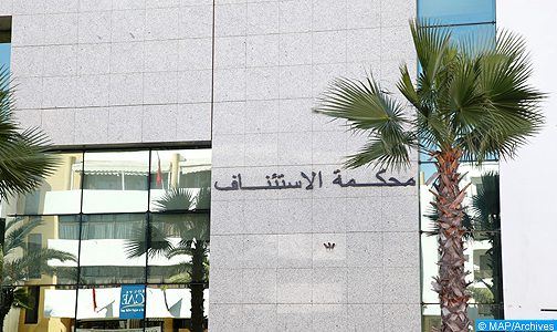 تمارة: فتح بحث قضائي للوقوف على صحة شريط فيديو لسيدة تعرضت للنصب من طرف أشخاص يدعي أحدهم قربه من جهات نافذة