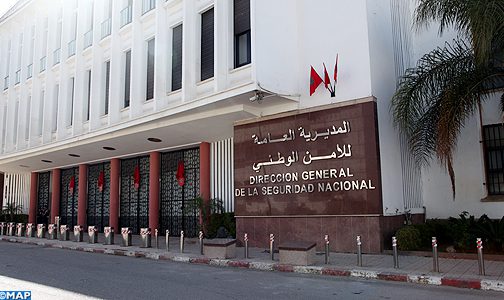 المديرية العامة للأمن تنفي اتهام مسؤول بابتزاز مشتكية