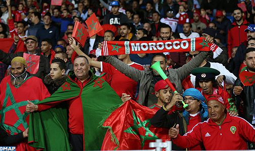 أخيرا..المنتخب المغربي يفك شفرة تفوق المنتخب الكاميروني ويسعد الجماهير المغربية