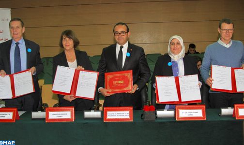 لأول مرة بالمغرب وشمال افريقيا..إطلاق شهادة جامعية متخصصة في مجال إعاقة التوحد