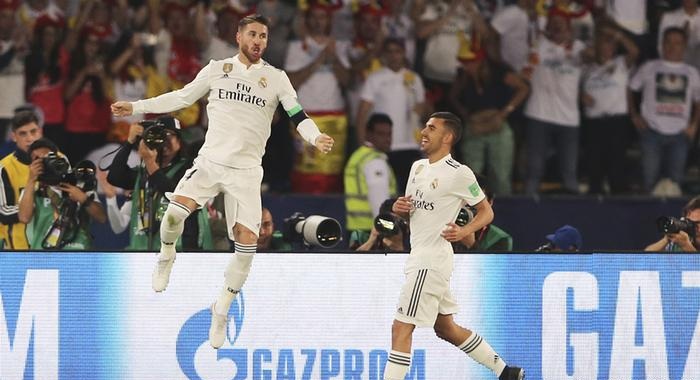 ثلاثة أسباب ترجح فوز ميسي على ريال مدريد