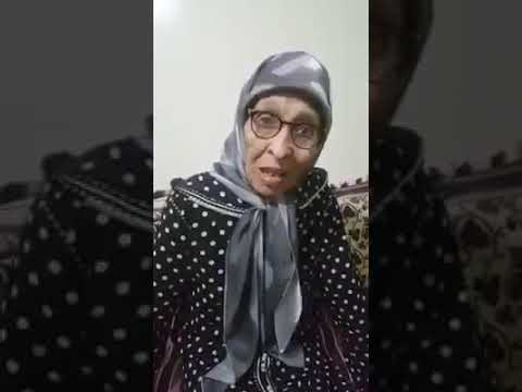 الحاجة الحمداوية: “أنا باقية حية و مزال عندي الجديد”