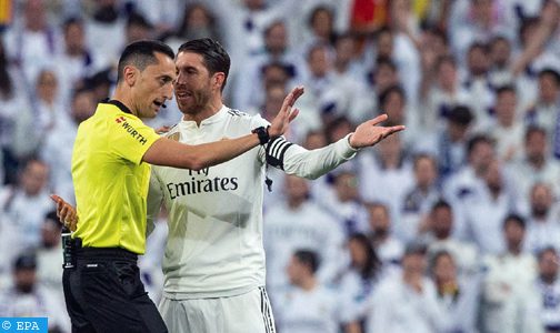 الدوري الإسباني.. تغيير حكم الكلاسيكو بين ريال مدريد وبرشلونة