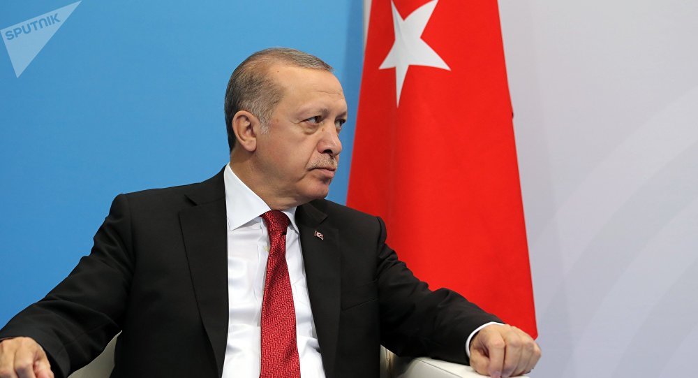 إردوغان يثير غضب نيوزيلندا