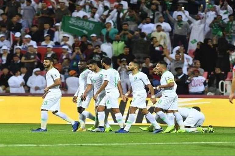 السعودية تهزم غينيا وديا بثلاثة أهداف لهدفين