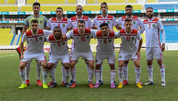 الصفحة الرسمية للدوري الفرنسي تهنئ “الأسود”