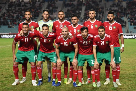 شاهد.. ماذا قال لاعبو المنتخب قبل ودية الأرجنتين؟