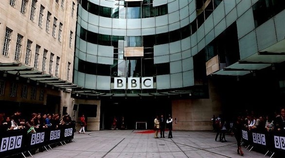 “BBC” تحظر موادها الصوتية على غوغل