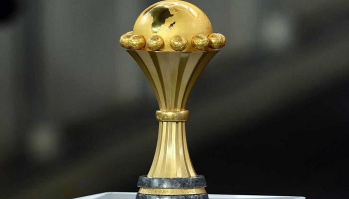 مصر تعلن رؤساء مجموعات كأس أمم أفريقيا