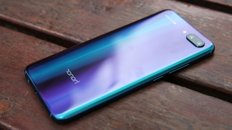 هونور تعتزم إطلاق Honor 20 Pro