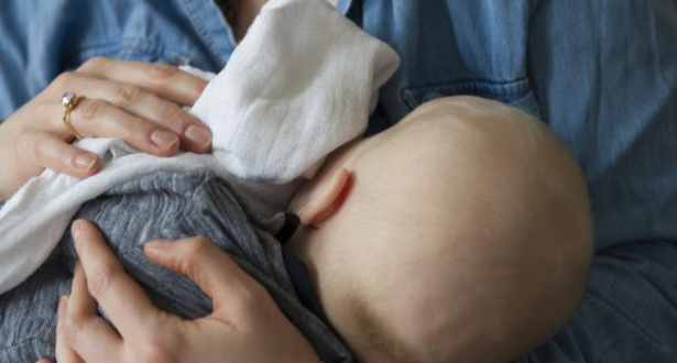 النسخة التاسعة للأسبوع الوطني لتشجيع الرضاعة الطبيعية