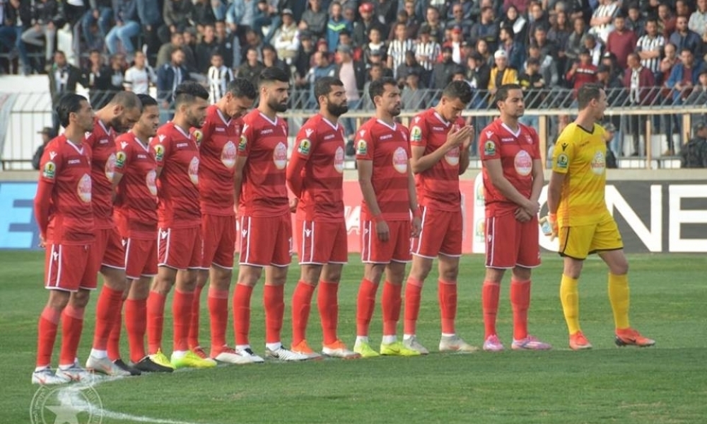 كأس الاتحاد الافريقي.. فوز النجم الساحلي على الهلال