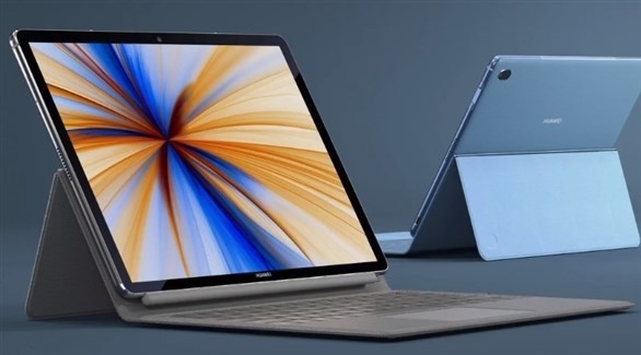 هواوي تطرح الجهاز اللوحي MateBook E