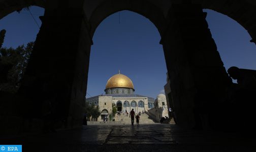 صدور العدد السادس عشر من دورية “صدى لجنة القدس”