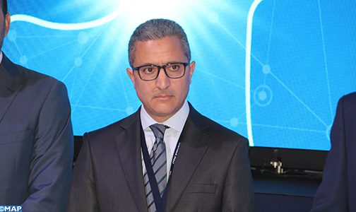 الرؤية الملكية الحكيمة جعلت المغرب يتوفر على أكبر ميناء بالحوض المتوسطي