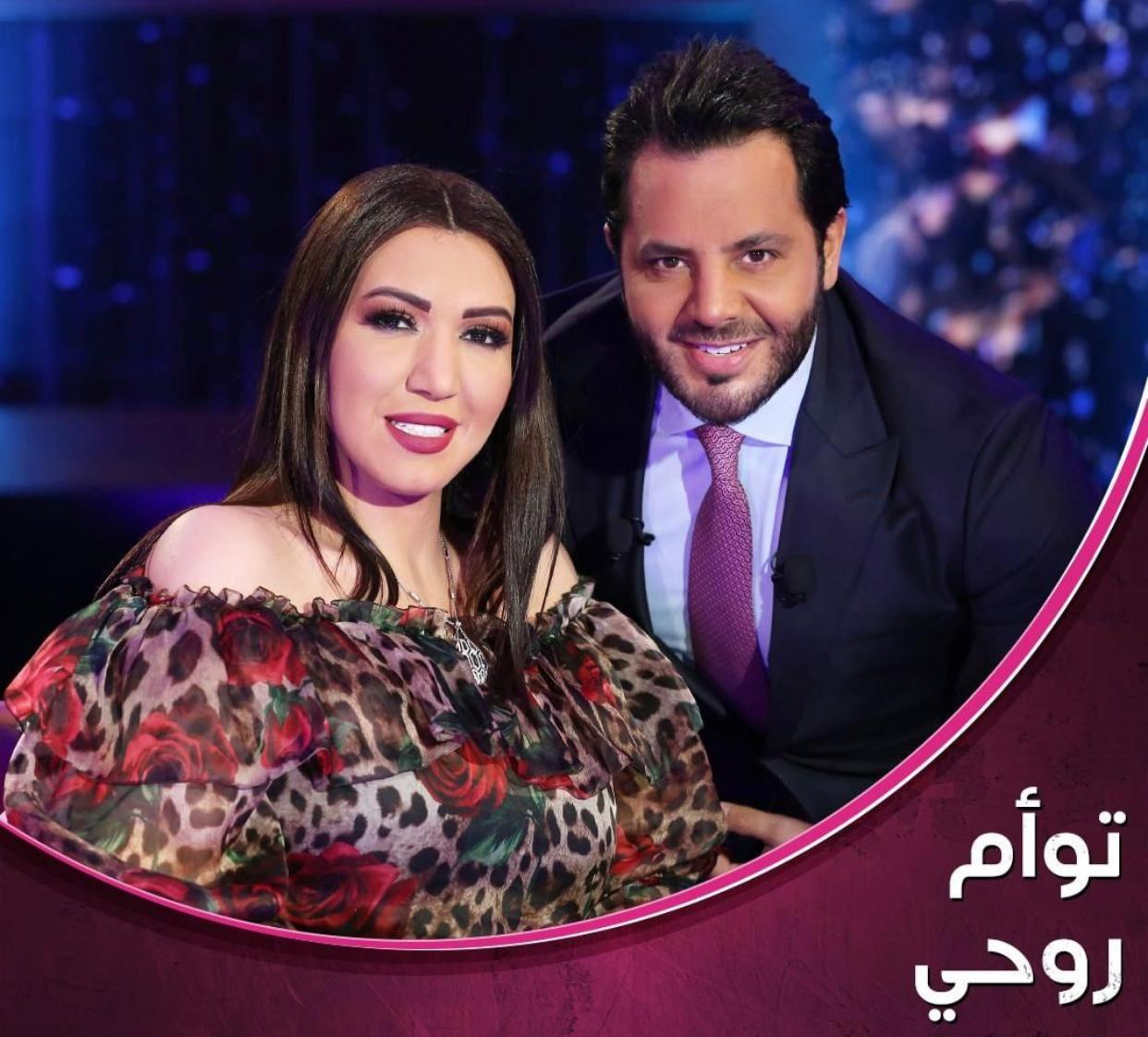 أسما لمنور تخلق الحدث في برنامج نيشان وتتألق بعد غياب في البرامج الفنية