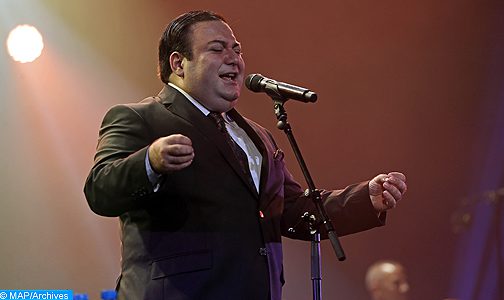 “كلنا مغاربة” ترنيمة موسيقية جديدة تغنى فيها الفنان السوري بدر رامي بوحدة وحب الوطن