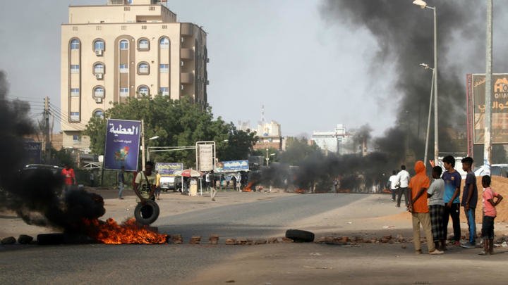 السودان: المحققون في فض اعتصام الخرطوم يتهمون قوات الدعم السريع والمحتجون يشككون