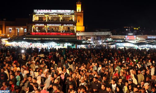 المهرجان الدولي للفيلم بمراكش: “ورشات الأطلس” تعود أقوى وأكثر تنوعا في نسختها الثانية