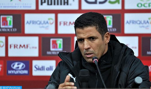 (الكاميرون.. الشان 2020): 25 لاعبا من المنتخب المغربي في تجمع إعدادي بسلا ما بين 6 و9 يناير الجاري