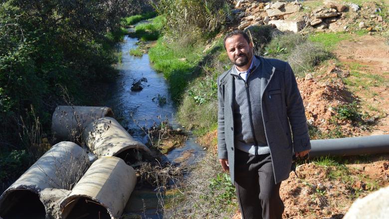 جماعة السهول التابعة تتوفر على إمكانيات واعدة جالبة للاستثمار الوطني والأجنبي