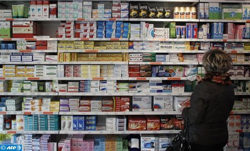 كوفيد -19: المغرب يتوفر حاليا على مخزون من دواء الكلوروكين المصنع محليا والمستورد