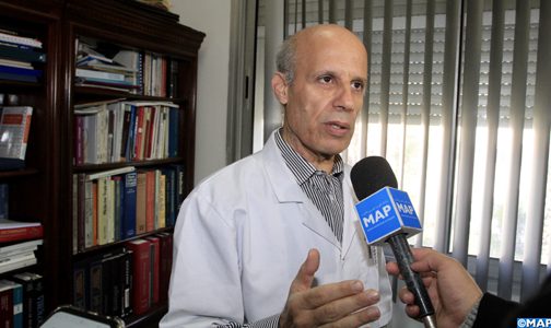 اخصائي: الكلوروكين لعلاج كل المرضى المصابين بالفيروس داخل المغرب