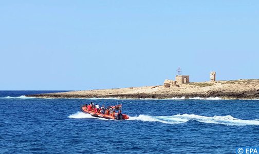 توقيف 26 مرشحا للهجرة السرية من إفريقيا جنوب الصحراء بالداخلة