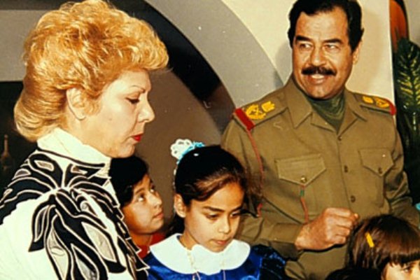 إطلاق سراح صهر صدام حسين بعد 17 عاما من السجن