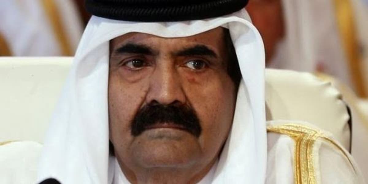 محاكمة رئيس مورتانيا بسبب هديته لأمير قطر