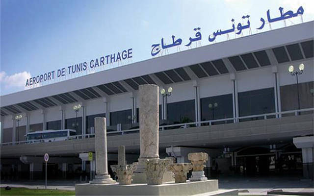 مطار تونس قرطاج: الإصابات بفيروس كورونا في ارتفاع مستمر