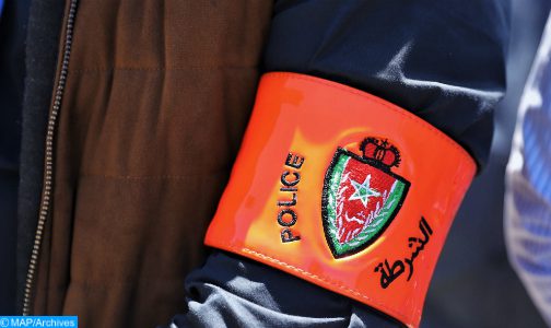 طنجة: توقيف شخص لتورطه في قضية تتعلق بالتغرير بطفل قاصر ومحاولة تعريضه لهتك العرض