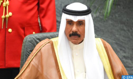 مجلس الوزراء بالكويت يعلن الشيخ نواف الأحمد الجابر الصباح أميرا جديدا للبلاد