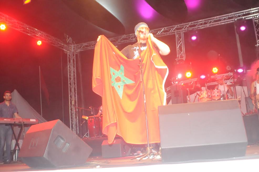 الشاب بلال يعترف: لو مكانش المغرب مايكونش بلال