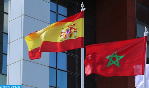الصحافة الإسبانية تهتم على نطاق واسع بالإدانة الشديدة للأعمال التخريبية التي استهدفت القنصلية العامة للمغرب بفالنسيا
