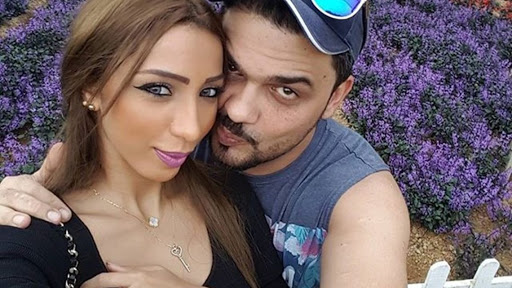 فيديو: دنيا باطما وزوجها الترك في لحظات رومانسية