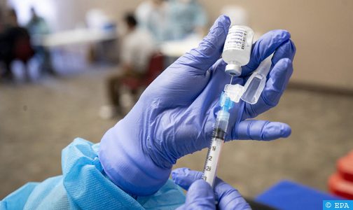 جديد فعالية وسلامة اللقاحات الصينية