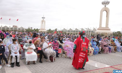 الصحراء: منظمات مالية تشيد بالنجاح الباهر للدبلوماسية المغربية