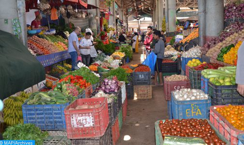 الدار البيضاء سطات: قطاعا السياحة والتجارة يتكبدان خسائر فادحة سنة 2020