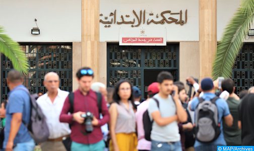 وكيل الملك: ملاحظات ما يسمى لجنة التضامن مع المعطي منجب حول عملية اعتقاله لا علاقة لها بالتطبيق السليم للقانون