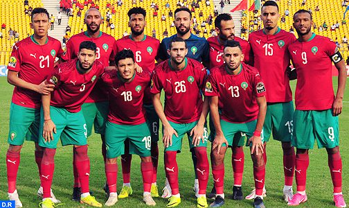 بطولة إفريقيا للاعبين المحليين: المنتخب الوطني يتفوق على نظيره الزامبي ويبلغ دور النصف