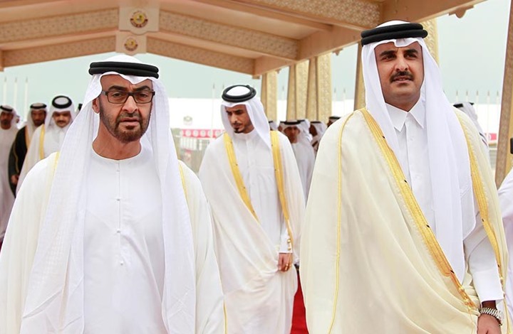الإمارات تعلن إعادة فتح كافة المنافذ البرية والبحرية والجوية مع قطر