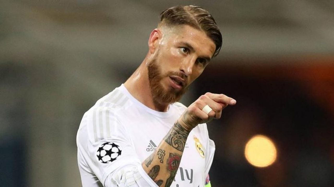 ريال مدريد يحدد بديل سيرجيو راموس