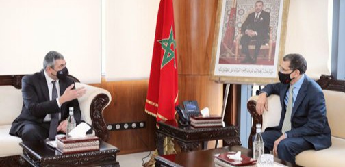 المغرب يحتضن اجتماع منظمة السياحة العالمية بمراكش