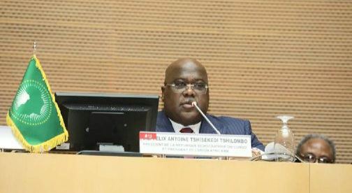 الاتحاد الإفريقي يقرر التنفيذ الفعلي للاستراتيجية القارية المشتركة لمكافحة كورونا