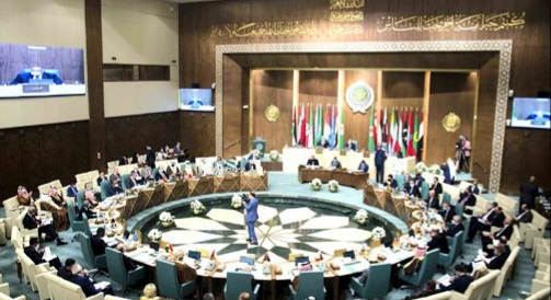 وزراء الخارجية العرب يبحثون تعزيز التضامن والعمل العربي المشترك في مواجهة الأخطار والتحديات