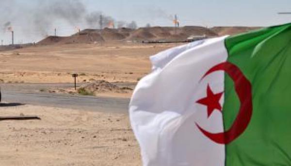 تقرير مثير..يصنف الجزائر في فئة البلدان ذات المخاطر العالية جدا