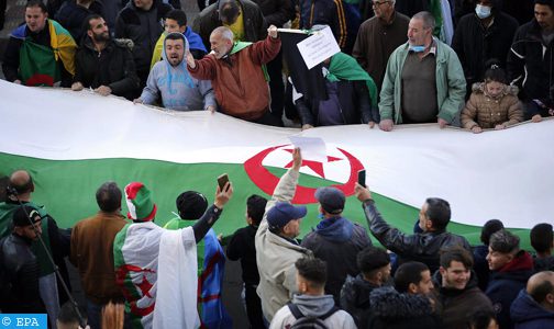 الذكرى الثانية لانطلاق الحراك الشعبي: المظاهرات تعم كافة الولايات الجزائرية